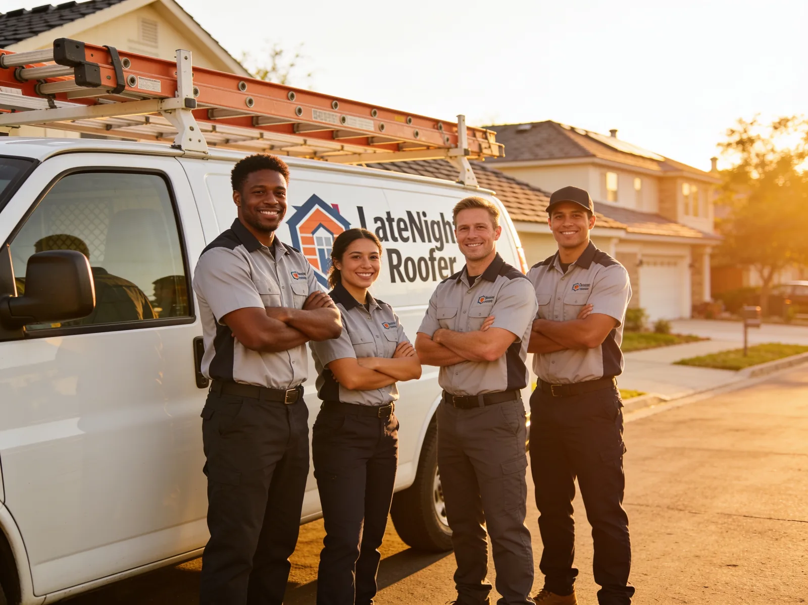 Emergency Roof Repair company in Oak Ridge, NJ
