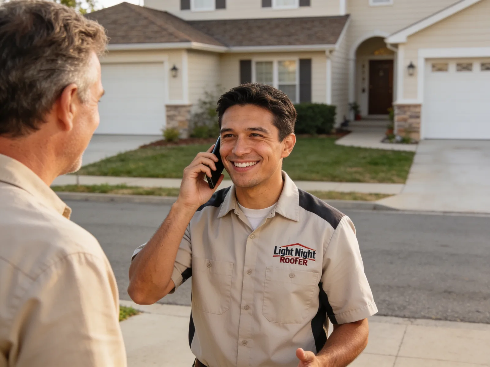 Emergency Roof Repair Oak Ridge, NJ FAQs